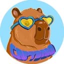 Канал Capybara в Telegram