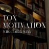 Telegram-канал ToxMotivation
