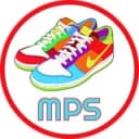 Канал MPS_магазин кроссовок в Туле в Telegram