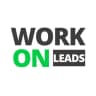 Telegram-канал WORK ON | LEADS