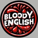 Канал Bloody English | английский слэнг в Telegram