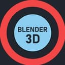 Канал Blender 3D в Telegram