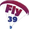 Telegram-канал Fly39 Полëты на параплане в Калининграде.