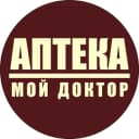 Канал Сеть аптек Мой Доктор г.Томск, Северск в Telegram
