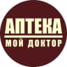 Telegram-канал Сеть аптек Мой Доктор г.Томск, Северск