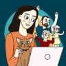 Telegram-канал С детьми по жизни