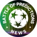Канал Battle of Predictions News в Telegram
