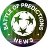 Telegram-канал Battle of Predictions News