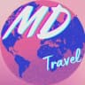 Telegram-канал Мир.Дружба.Travel ✈️