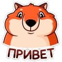 Стикеры Сники в Telegram