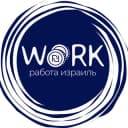 Канал Работа Израиль/עבודה בישראל в Telegram