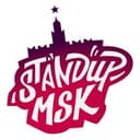 Канал StandUp_Msk в Telegram