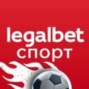 Канал Legal Спорт в Telegram