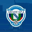 Канал ФК «Авангард» Курск в Telegram
