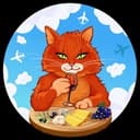 Канал История Винного Кота в Telegram