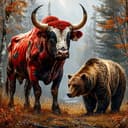 Канал Observer LTCUSDT Binance в Telegram