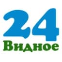 Канал Видное 24 в Telegram