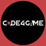 Telegram-канал CODE4GAME