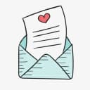 Канал Ежедневные открытки в Telegram