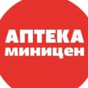 Канал Аптека Миницен в Telegram