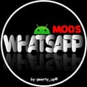 Канал WhatsApp Mods в Telegram