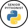 Telegram-канал Senior Python Developer