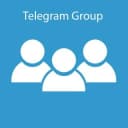 Канал Каталог групп Геленджика в Telegram