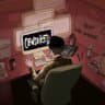 Telegram-канал Зря? Не знаю!