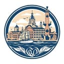 Канал Я люблю Васильевский остров в Telegram
