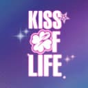 Канал KISS OF LIFE в Telegram