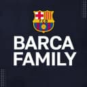 Канал Barca Family в Telegram