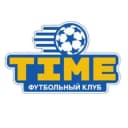 Канал Футбольный клуб «TIME» | Хабаровск в Telegram