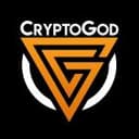Канал CryptoGod Signal в Telegram