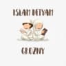 ISLAM.DETYAM/GROZNY✨