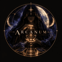 Бот ARCANUM в Telegram