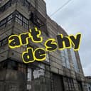 Канал art de shy в Telegram