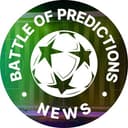 Канал Battle of Predictions News в Telegram