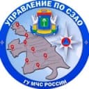 Канал МЧС Москвы по СЗАО в Telegram