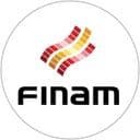 Канал Finam Alert в Telegram