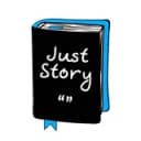 Канал Just Story в Telegram