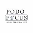 Канал Центр подологии №1 PodoFocus в Telegram