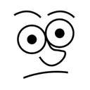 Стикеры Mr. Buddy в Telegram