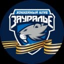 Канал Хоккейный клуб «Зауралье» в Telegram