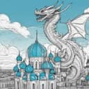 Канал Протестная Казань в Telegram