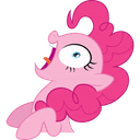 Стикеры Pony-mojis в Telegram