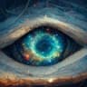 Telegram-канал Глазами нейросети