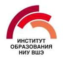 Канал Институт образования ВШЭ в Telegram