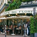 Канал Cafe дe Flore • Цитаты • Мемы в Telegram