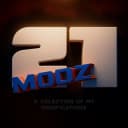 Канал 21Modz в Telegram
