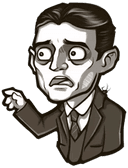 Стикеры GreatPersons в Telegram